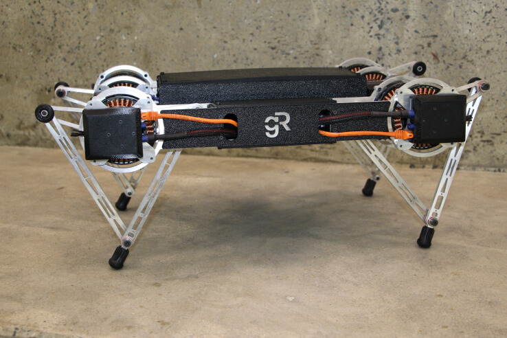 ghost-robotics-minitaur | ghost-robotics-minitaur ghost-robotics-minitaur