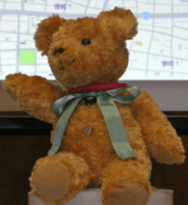 robo-bear robo-bear