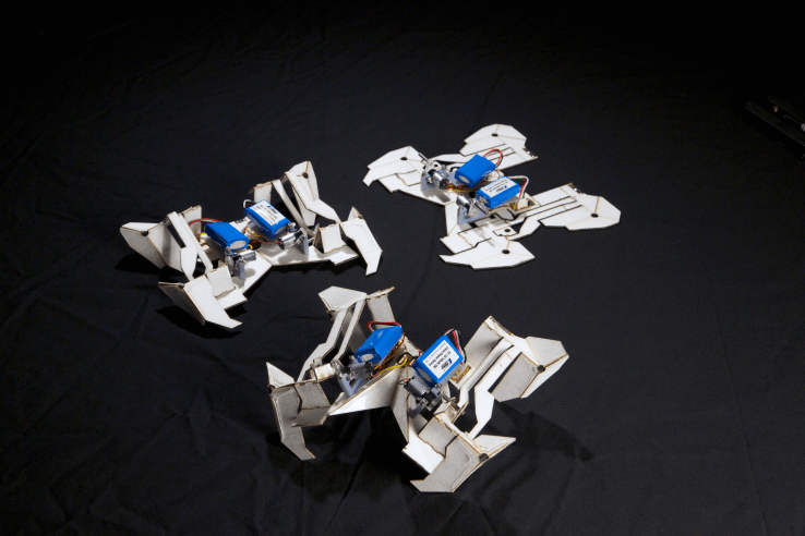 paper-robot | paper-robot paper-robot
