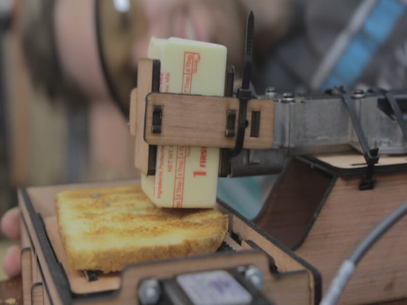 tost-robot | tost-robot tost-robot