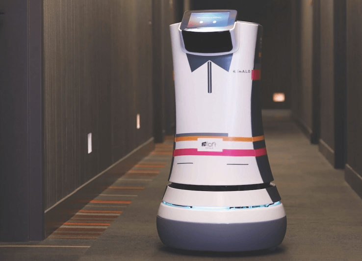 robot-bulter | robot-bulter robot-bulter
