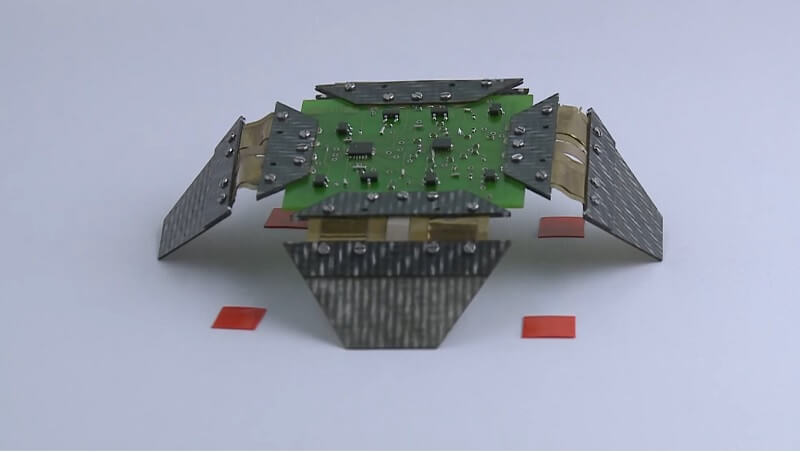 robot-origami | robot-origami robot-origami