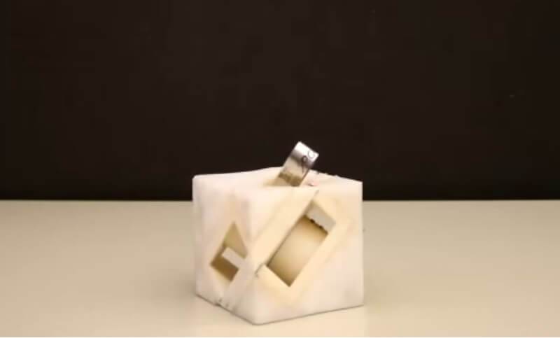 robot-cube | robot-cube robot-cube