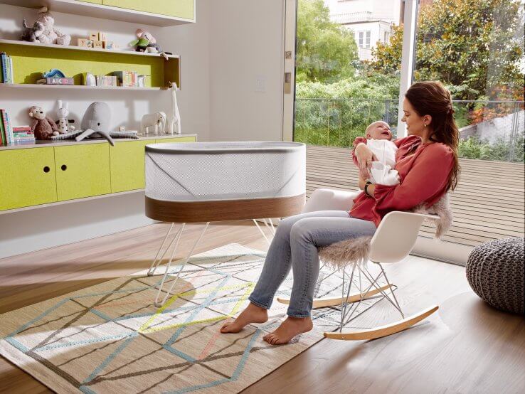 robotic-crib-for-happiest-baby | robotic-crib-for-happiest-baby robotic-crib-for-happiest-baby